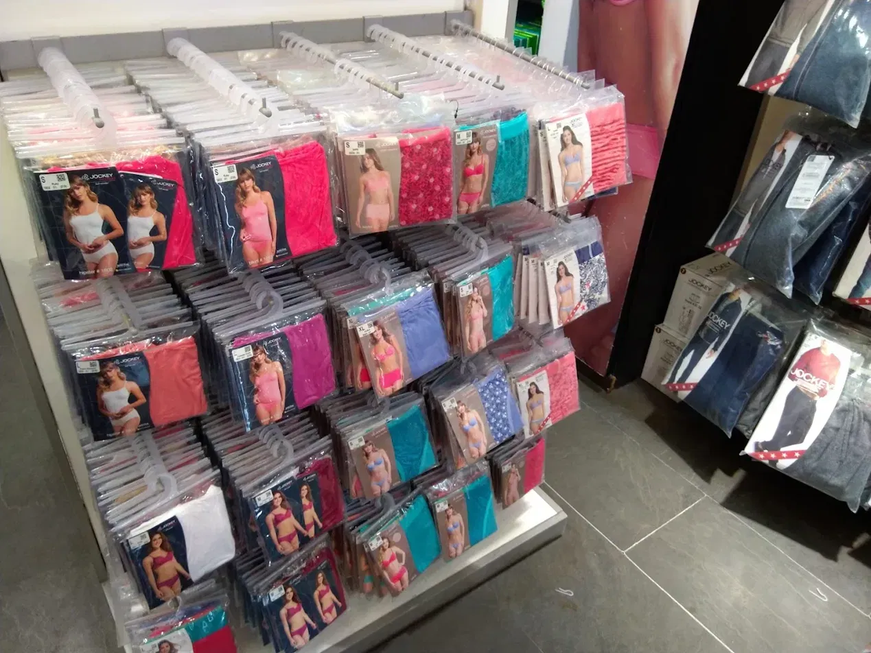 Men's briefs and vests
